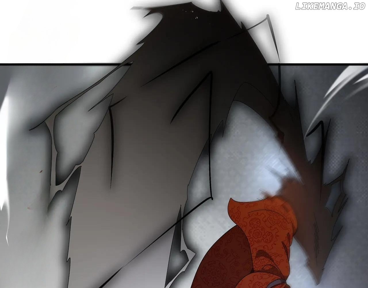 My Furry Harem Is After Me Chapter 361 - page 4